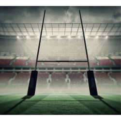 RUGBY STADIUM Wallpaper