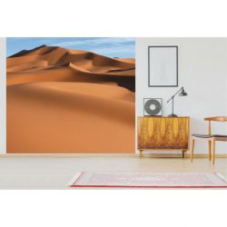 Papier peint SAHARA