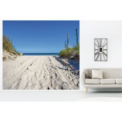 BEACH IN VENDEE wallpaper