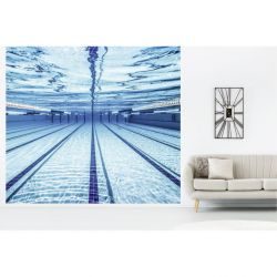 Papel pintado PISCINA