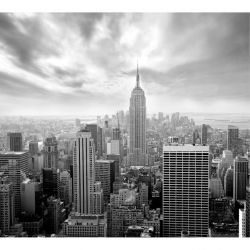 Papier Peint panoramique NYC NB