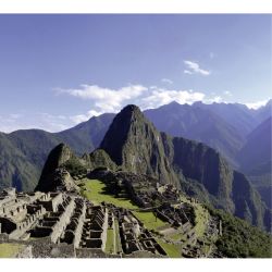 Papier Peint MACHU PICCHU