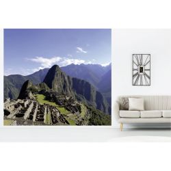 Papier Peint MACHU PICCHU