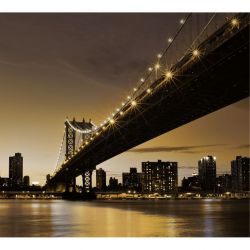 MANHATTAN LIGHTSwallpaper