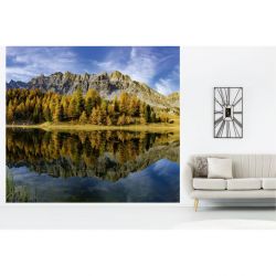 Papel pintado LAGO DE LOS ESPEJOS