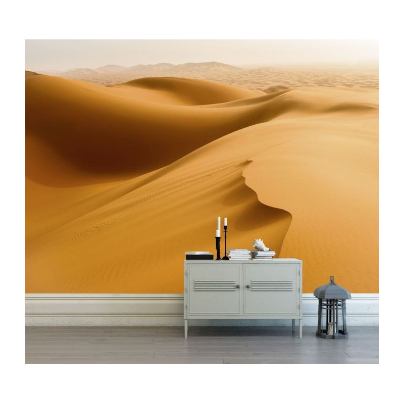 SAHARA DESERT Wallpaper