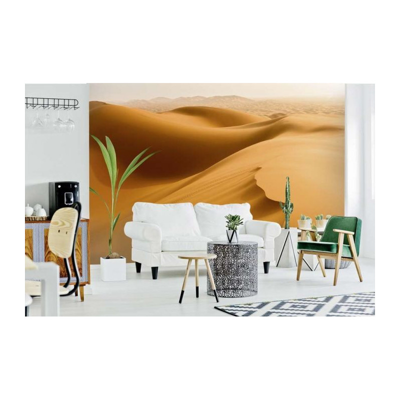 SAHARA DESERT Poster