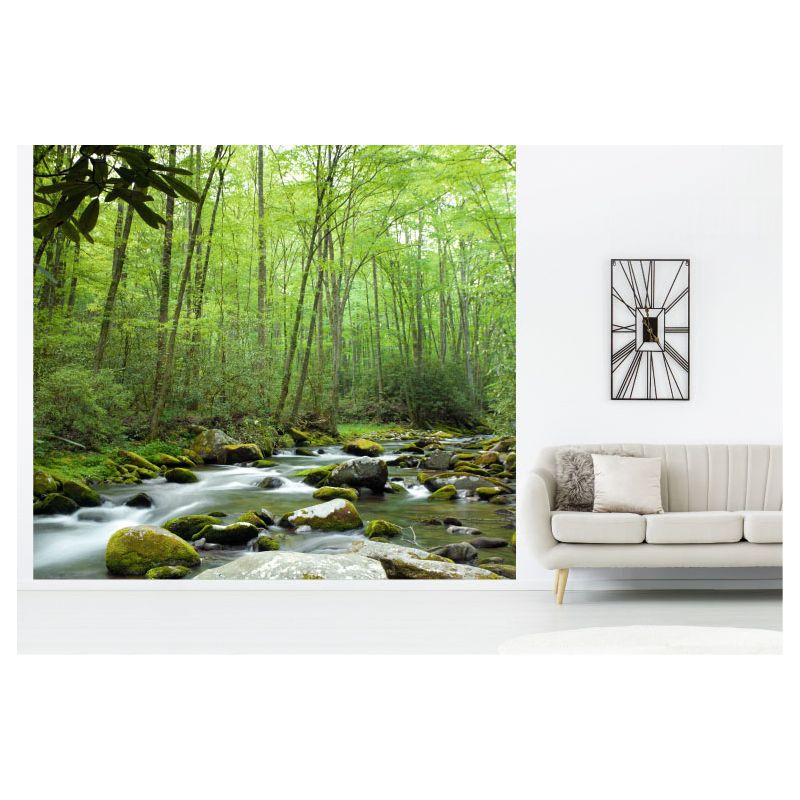 Papel pintado BOSQUE DE SHERWOOD