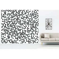 WITH DOTS wallpaper