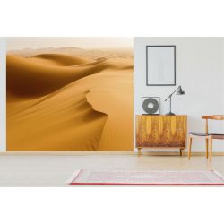 SAHARA DESERT Wallpaper