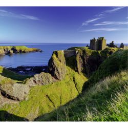 SCOTTISH COASTwallpaper
