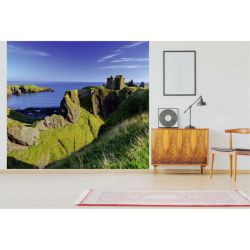 SCOTTISH COASTwallpaper