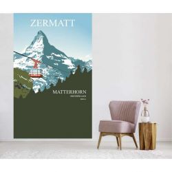 ZERMATT wallpaper