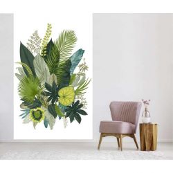 BOTANICAL ILLUSTRATION wallpaper