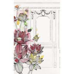 WALLPAPER MOULDING wallpaper