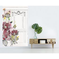 WALLPAPER MOULDING wallpaper