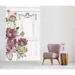 WALLPAPER MOULDING wallpaper