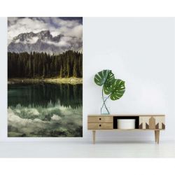 Papel pintado EL LAGO DE CAREZZA