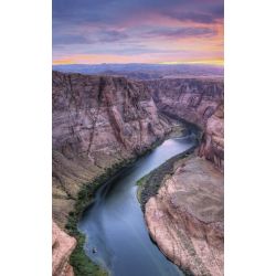 Papier peint GRAND CANYON