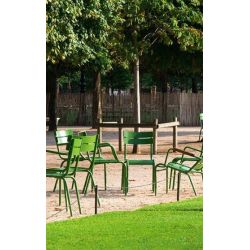 Papier peint géant JARDIN DES TUILERIES