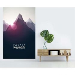 Papel pintado CUMBRE ETERNA