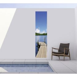 Pantalla de privacidad DECK PRIVADO