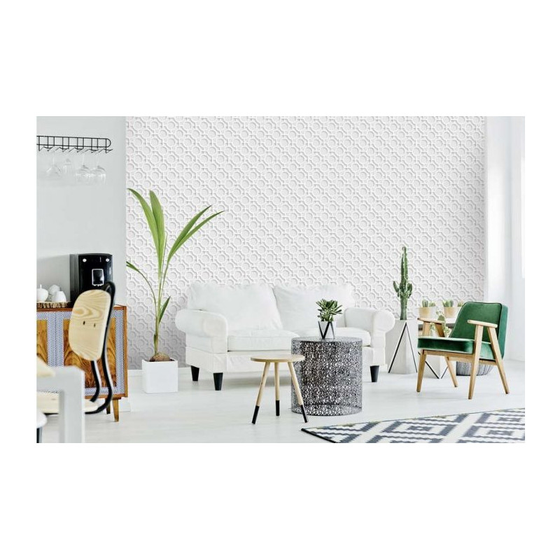 Poster DOUCEUR 3D