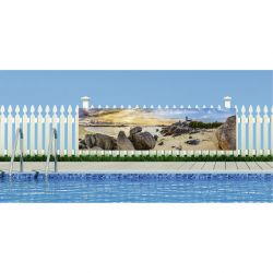 PONTUSVAL privacy screen