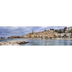 Pantalla de privacidad MENTON