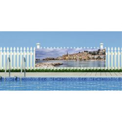 Pantalla de privacidad MENTON