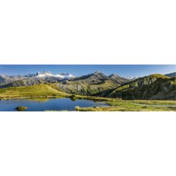 Brise vue COL CROIX DE FER