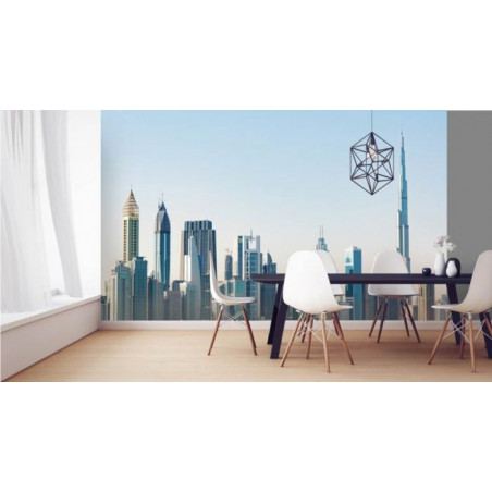 Papel pintado DUBAI