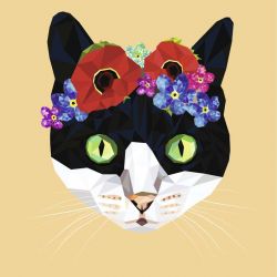 LE CHAT DE FRIDA