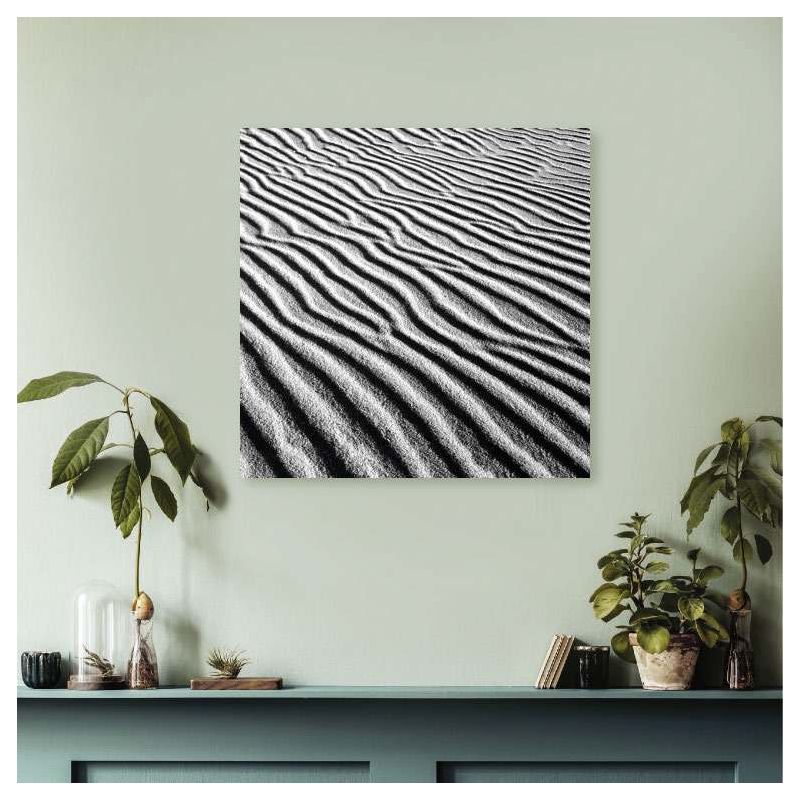 Tableau ONDULATION DU SABLE