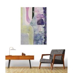 Tableau ABSTRACT COMPOSITION