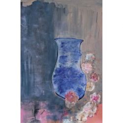 ARGILE BLEUE