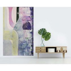 Poster ABSTRACT COMPOSITION
