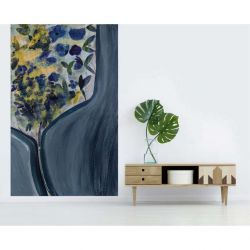 Poster COULEUR PETROLE