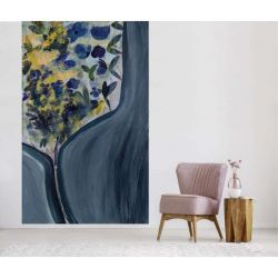 Poster COULEUR PETROLE