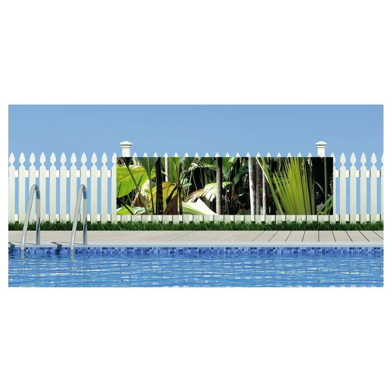 Brise vue JUNGLE