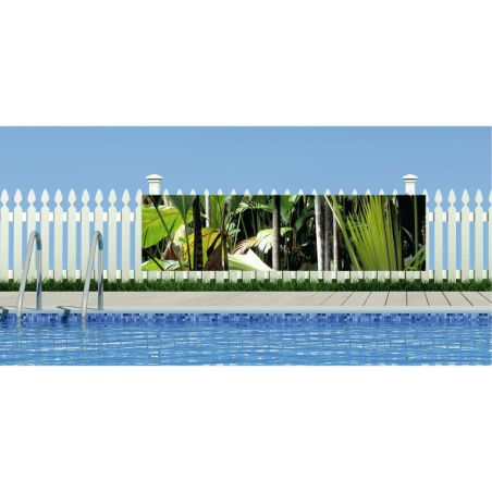 JUNGLE Privacy screen