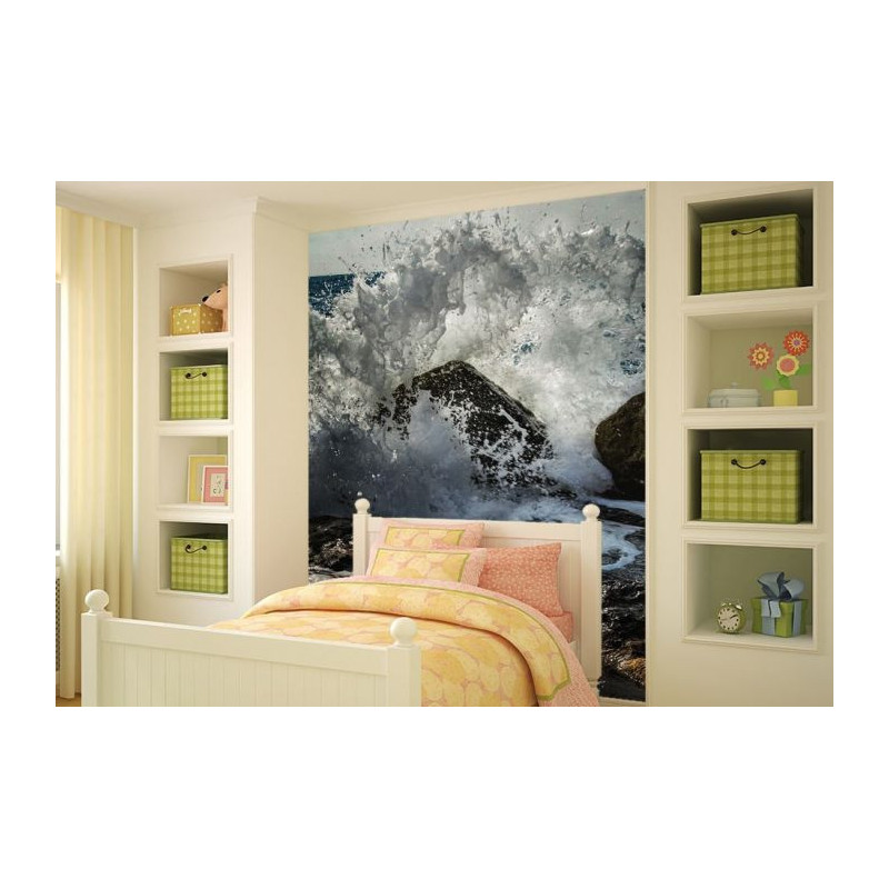 Tapiz para pared ECUMA OCEÁNICA