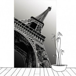 EIFFEL wallpaper