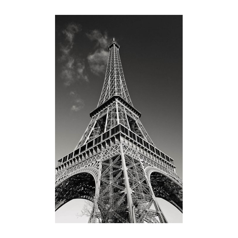 EIFFEL TOWER wall hanging - Design wall hanging
