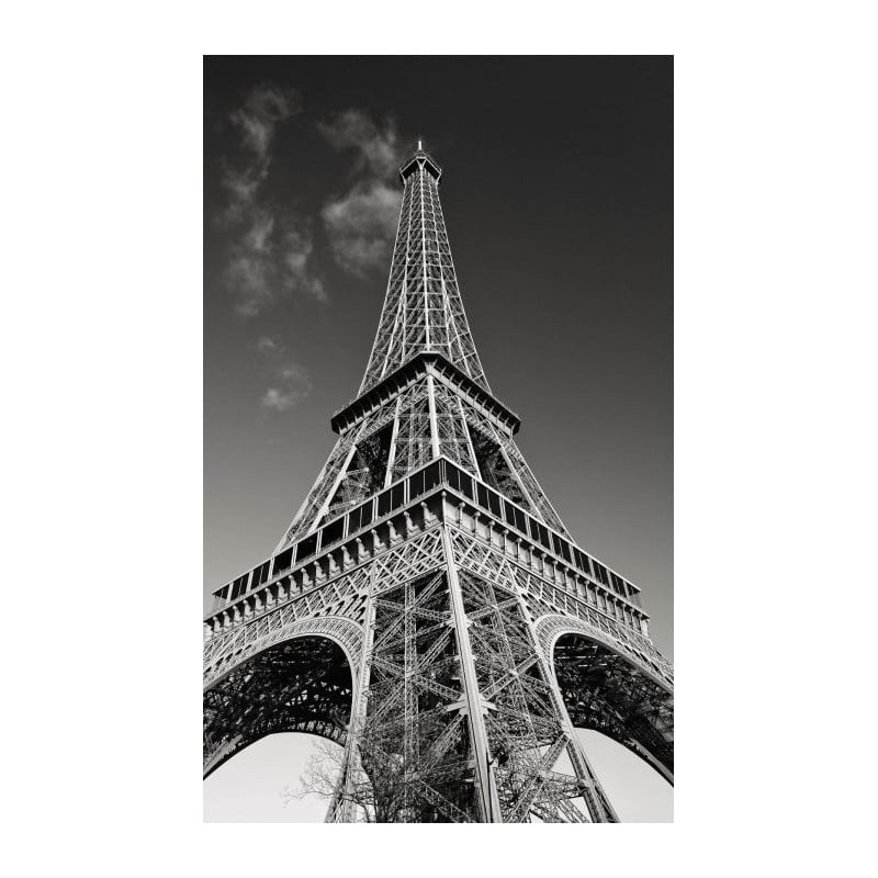 EIFFEL TOWER wallpaper - Paris wallpaper 