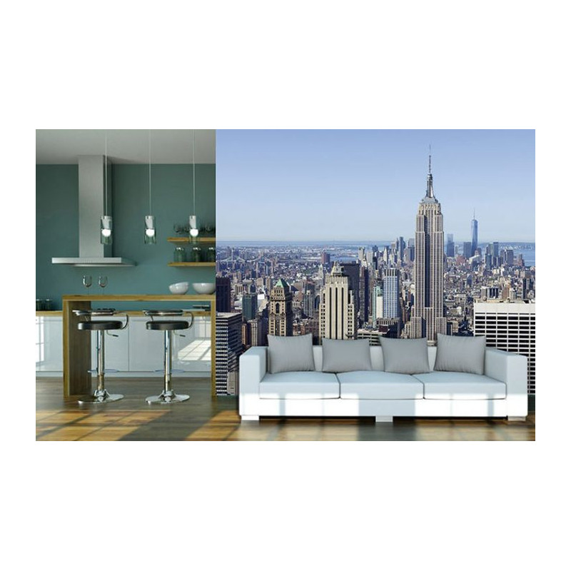 EMPIRE STATE BUILDING Poster