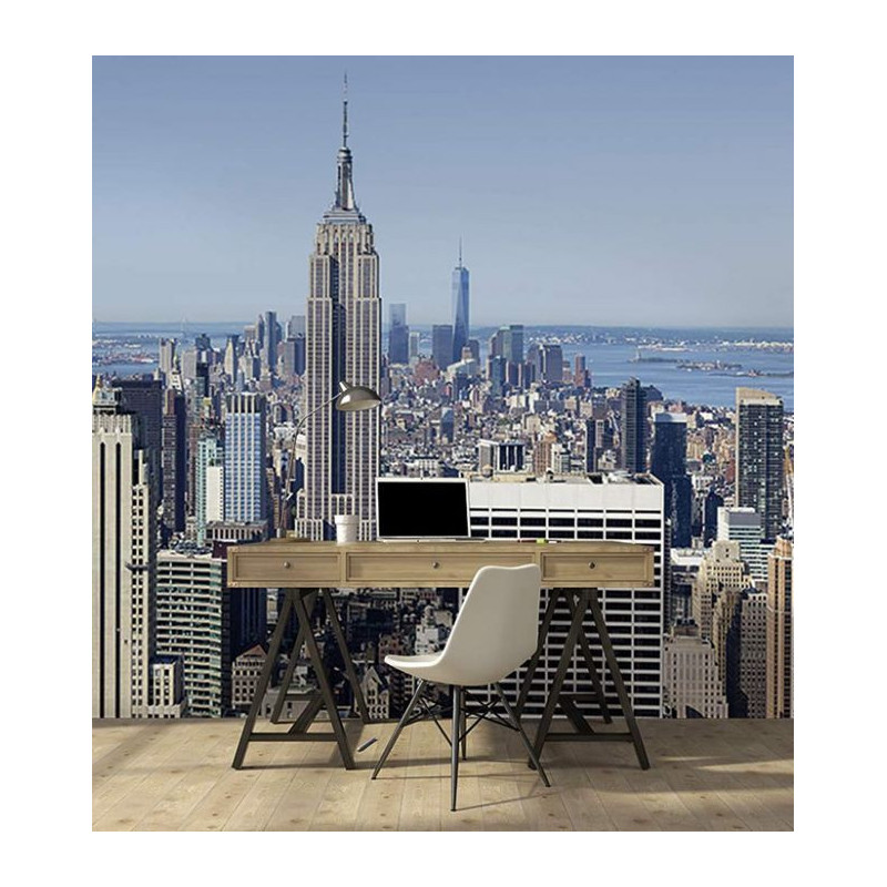 Papier Peint EMPIRE STATE BUILDING
