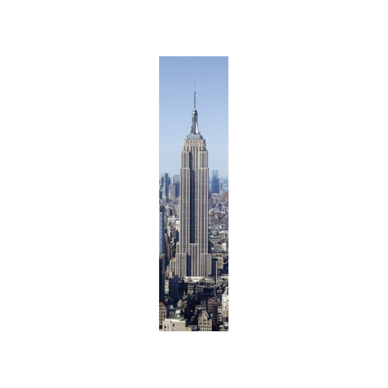 EMPIRE STATE BUILDING Wall hanging - Urban wall hanging