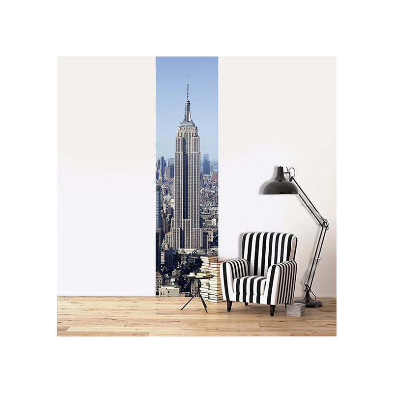 EMPIRE STATE BUILDING Wall hanging