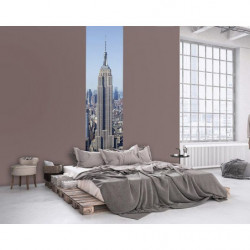 EMPIRE STATE BUILDING Wall hanging